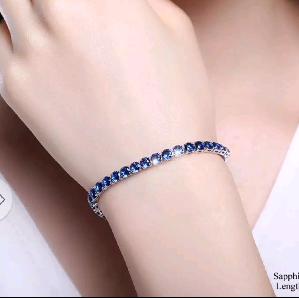 Bracelet.!
